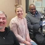 CCPS Faculty and Students Assist with Disaster Relief Efforts